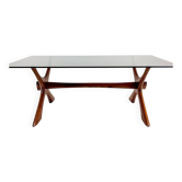 Coffee table by fredrik abeln-schriever