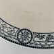 Plate Edouard Charbonnier - Salins
