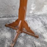 Oak Bistro Coat Rack 1900