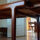Dining table by Johannes Andersen