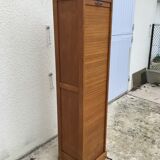 Curtain binder