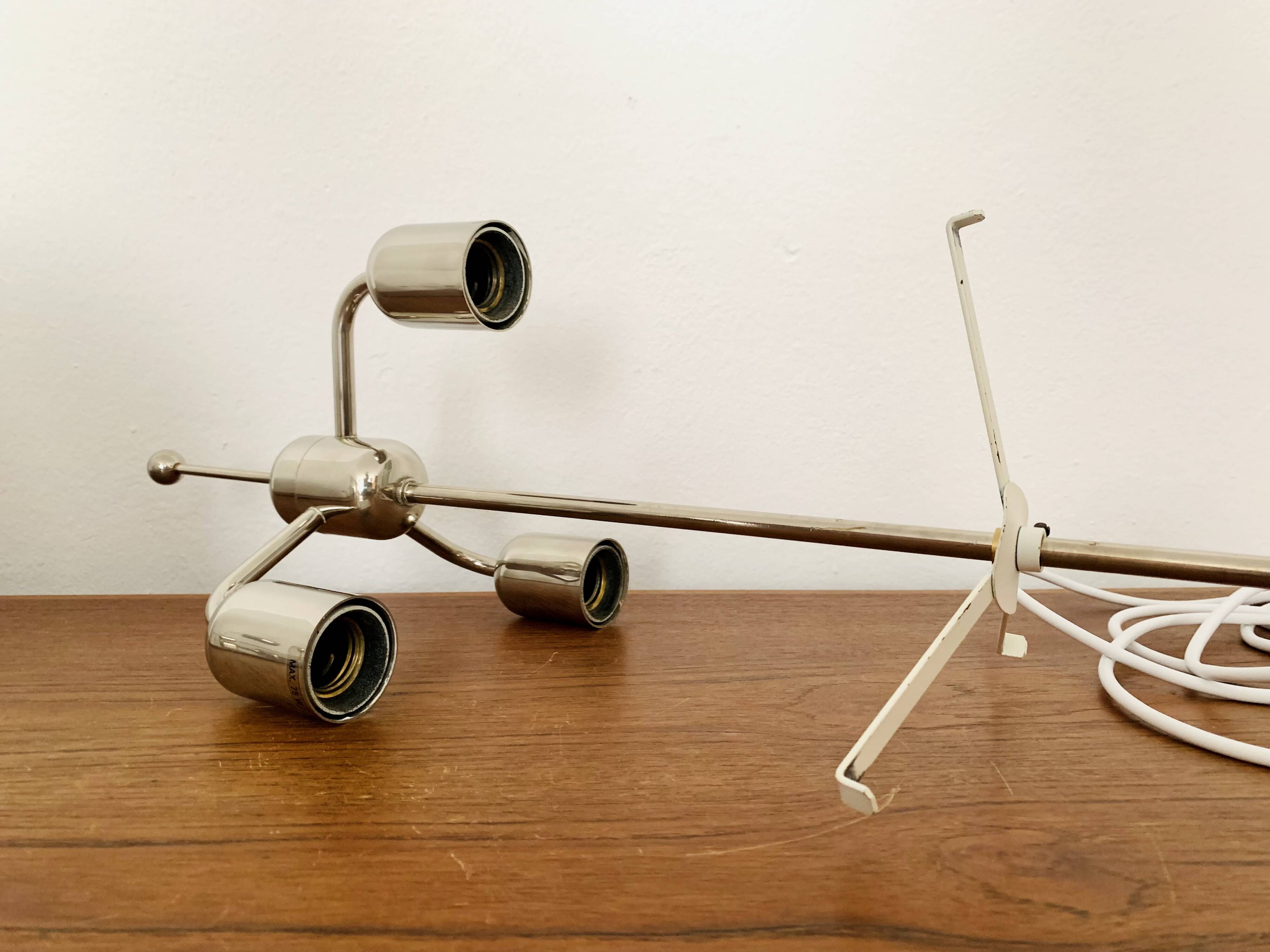 Carolin Pendant Lamp by Hans Agne Jakobsson for Markaryd AB