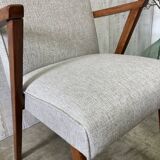 1950s armchair