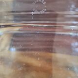 Vannes crystal pocket tray or paperweight