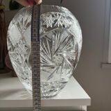 Vas lead crystal