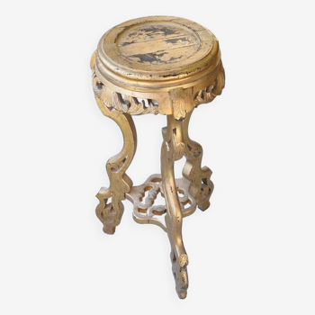 Napoleon III side table