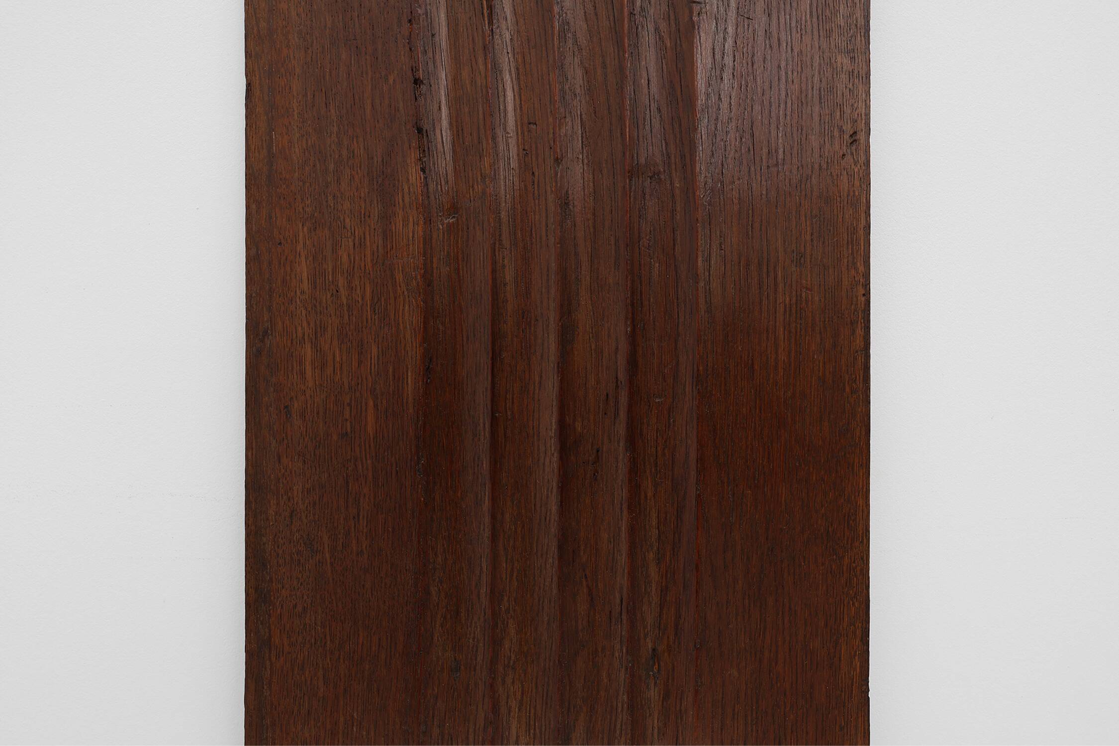 16th Century oak carved Gothic Panel, Belgium