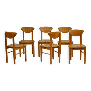 Chaises Rainer Daumiller,
