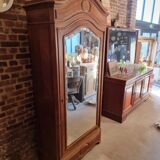 Armoire à glace lingère