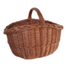 Panier en osier