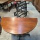 Extensible table torrens fils paris 1950/60