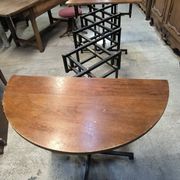 Table extensible torrens fils paris 1950/60
