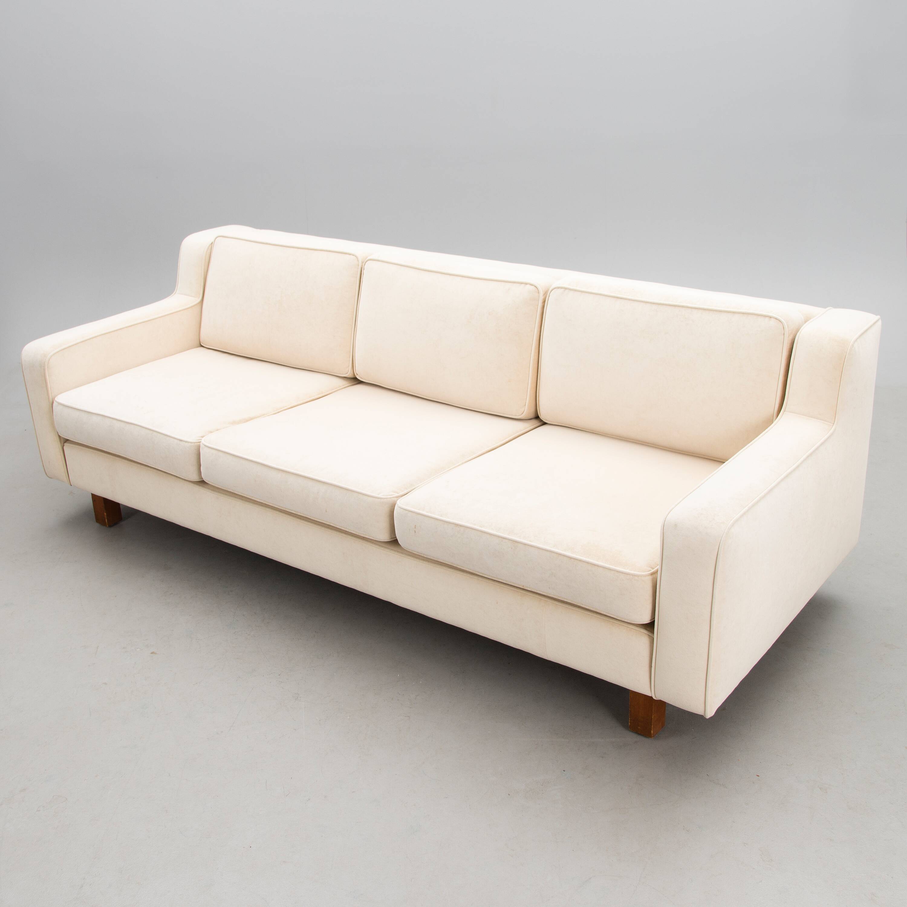 Swedish vintage sofa