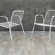 Paire de fauteuils vintages Emu rio