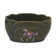 Pot dabbling ceramic Gustave de Bruyn earthenware fives Lille