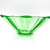 Bol vert, conçu par J. Drost, Ząbkowice, années 1970