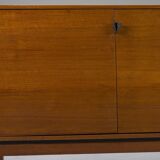 Teak sideboard, 1970