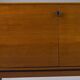 Teak sideboard, 1970