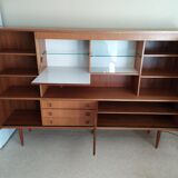 Scandinavian threading