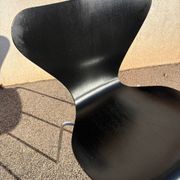 Butterfly chair Arne Jacobsen