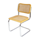 Chaise modèle B32 de Marcel Breuer