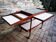 Desserte roulante bar server par Paul McCobb pour Salton Hotray