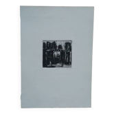 Dessin au crayon