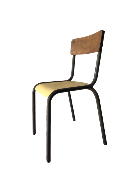 Children's school chair