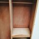 Doll wardrobe