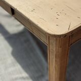 Low table