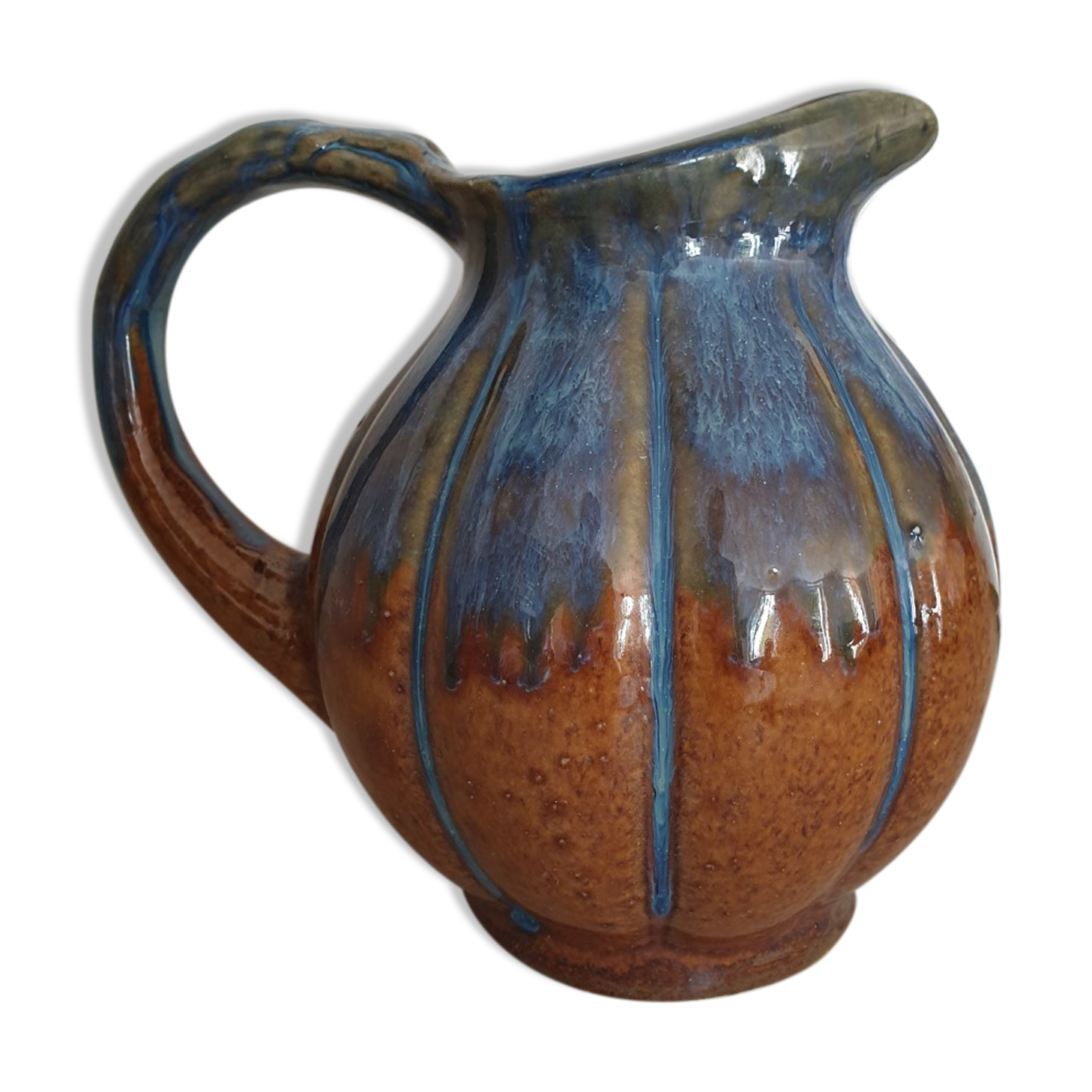 Vintage pitcher