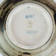 Stoneware bowl in brown colors, no.: 21567 by Gerd Bøgelund for Royal Copenhagen