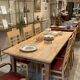 Farm table 180cm