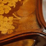 Guéridon signed Majorelle, late 19th / early 20th century