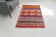 Vintage Turkish Small Kilim Rug sku-c129