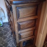 Spanish style buffet Navarro Argudo