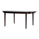 Vintage dining table