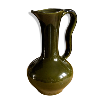 Sandstone jug