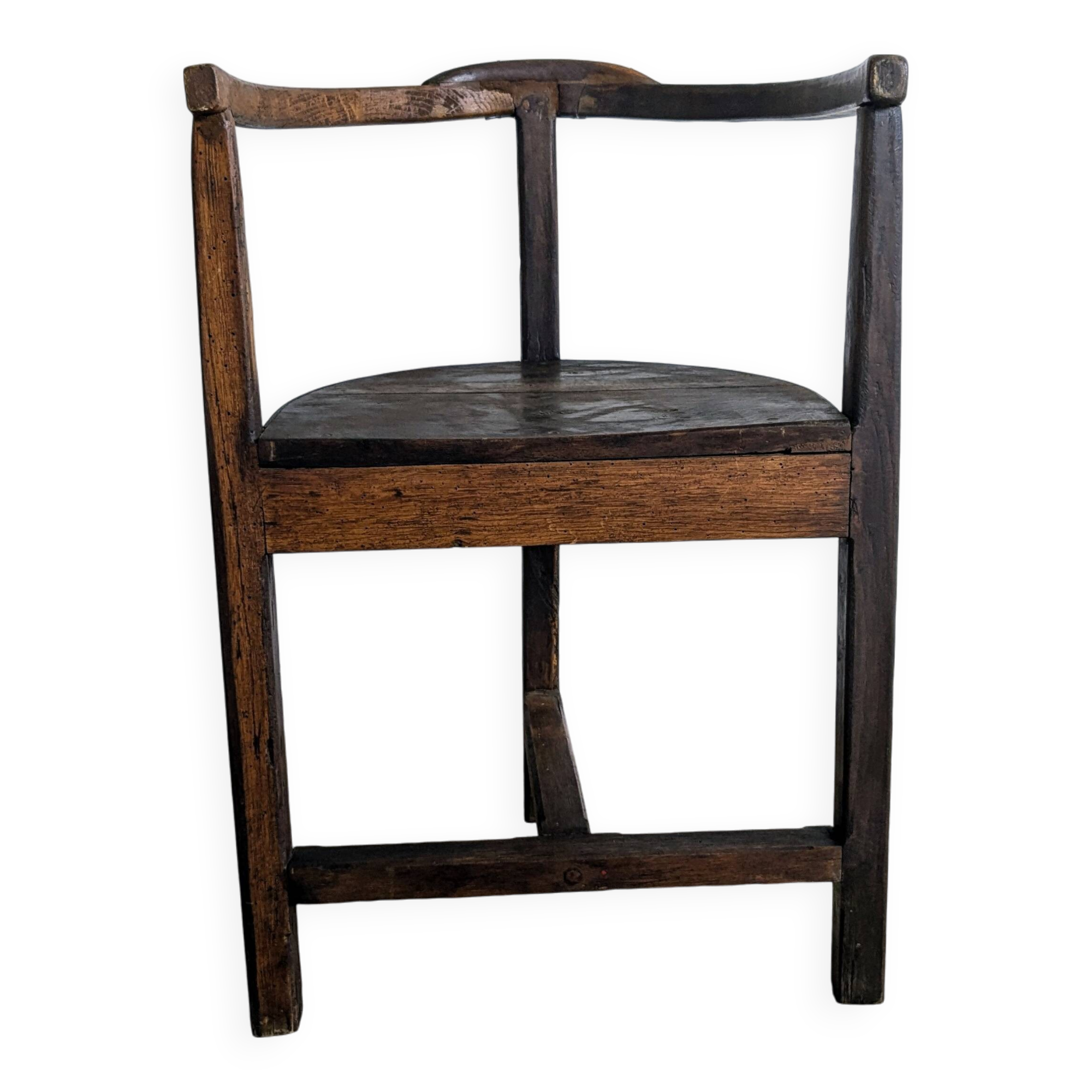 Arts & Craft Country Armchair