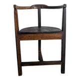 Arts & Craft Country Armchair