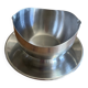 Saucier inox