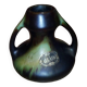 petit vase en grès marque airain