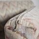 Missoni armchairs, 1970s, set of 3