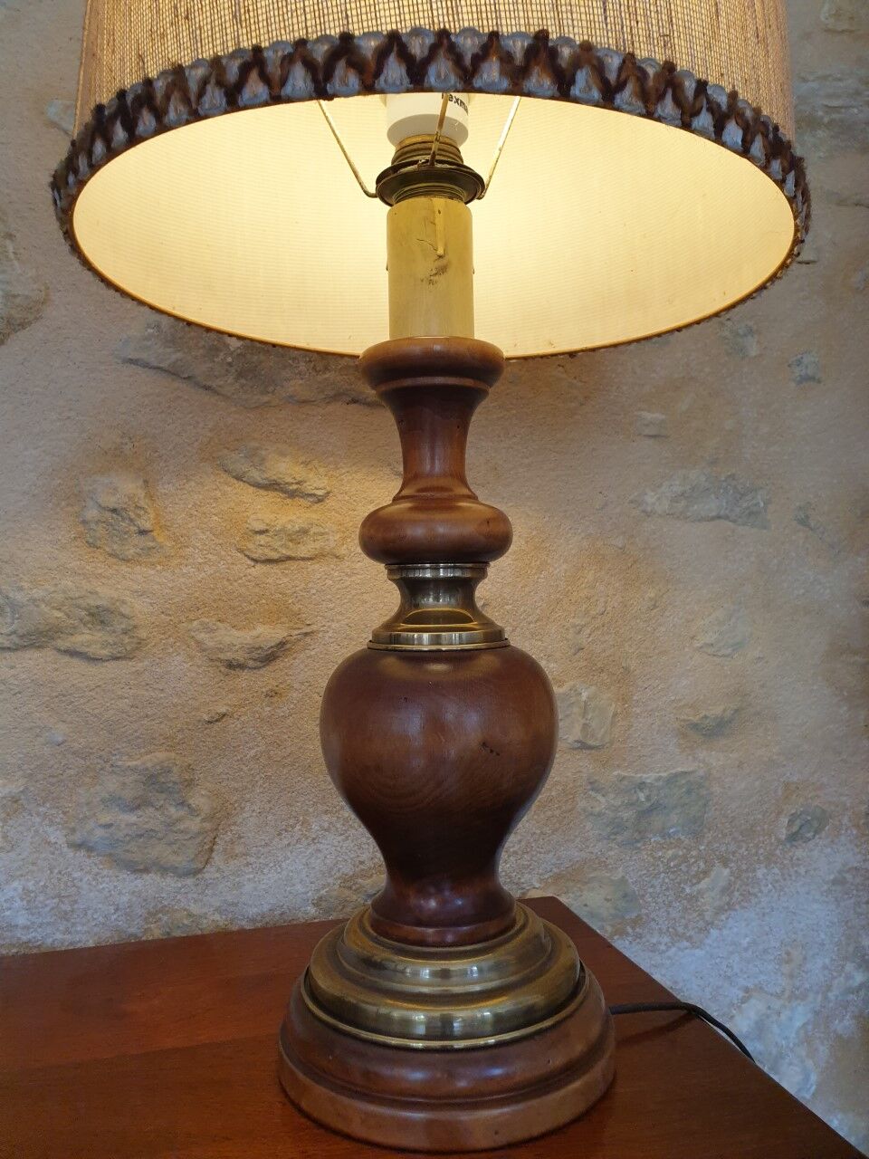 Lamp