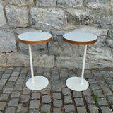 Side table Ikea Stockholm