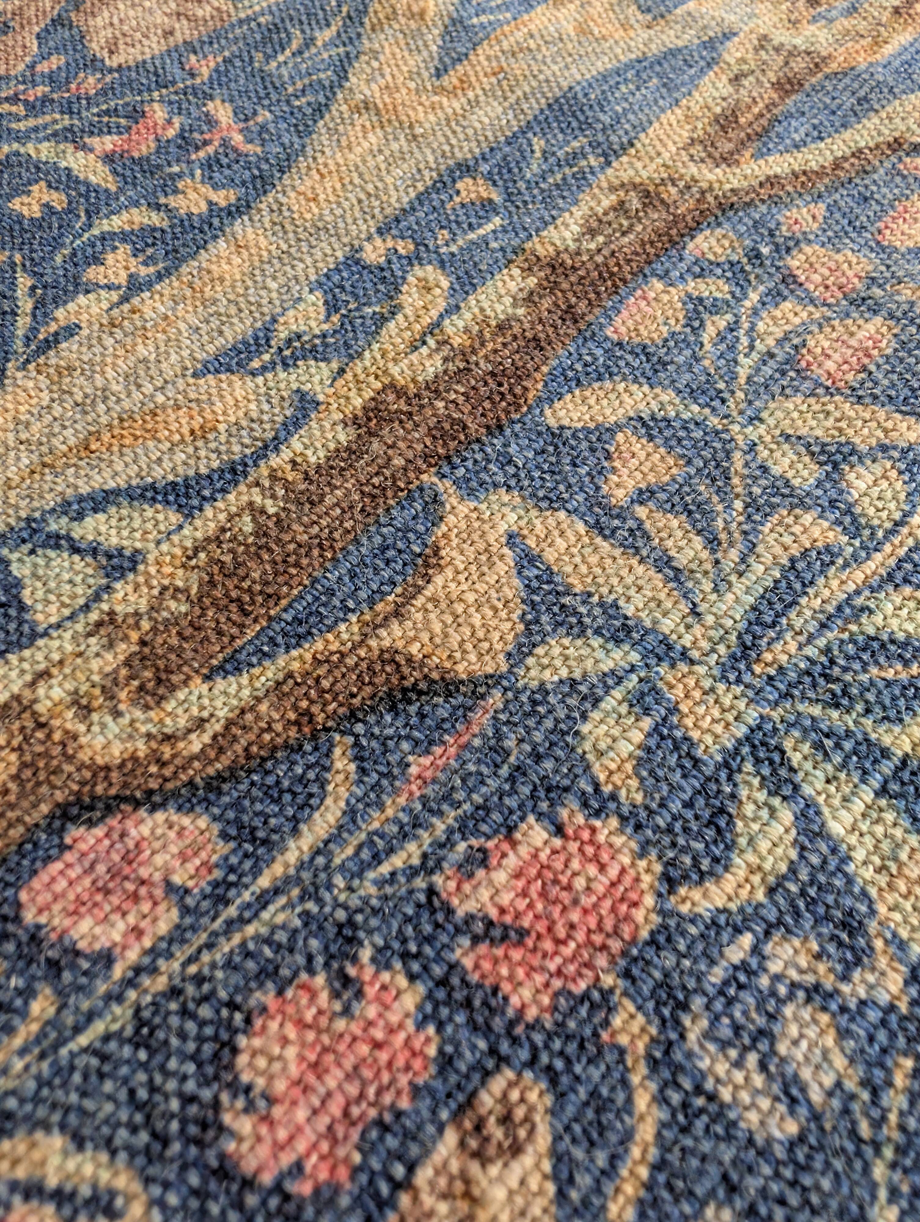 Tapestry "Noble pastoral"