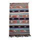 Berber tribal rug