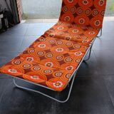 Sun lounger, chaise longue or extra bed