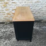 Vintage chest of drawers