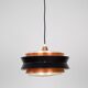 Swedish vintage Trava lamp by Carl Thore, 1960s